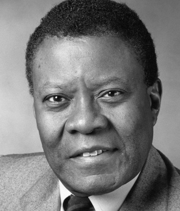 Robertt Wedgeworth