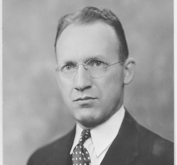 Carl M. White