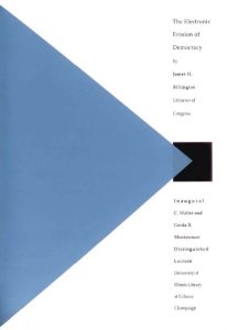 1990 Lecture Program