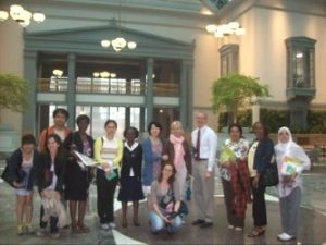 2011 Summer Associates