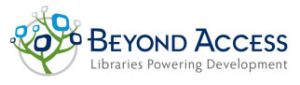 Beyond Access Logo