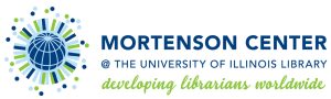 Mortenson Center Logo