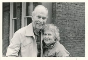 The Mortensons