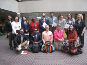 2013 Associates Group