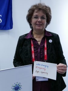 Mortenson in 3 Words