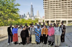 2006 Tech Participants